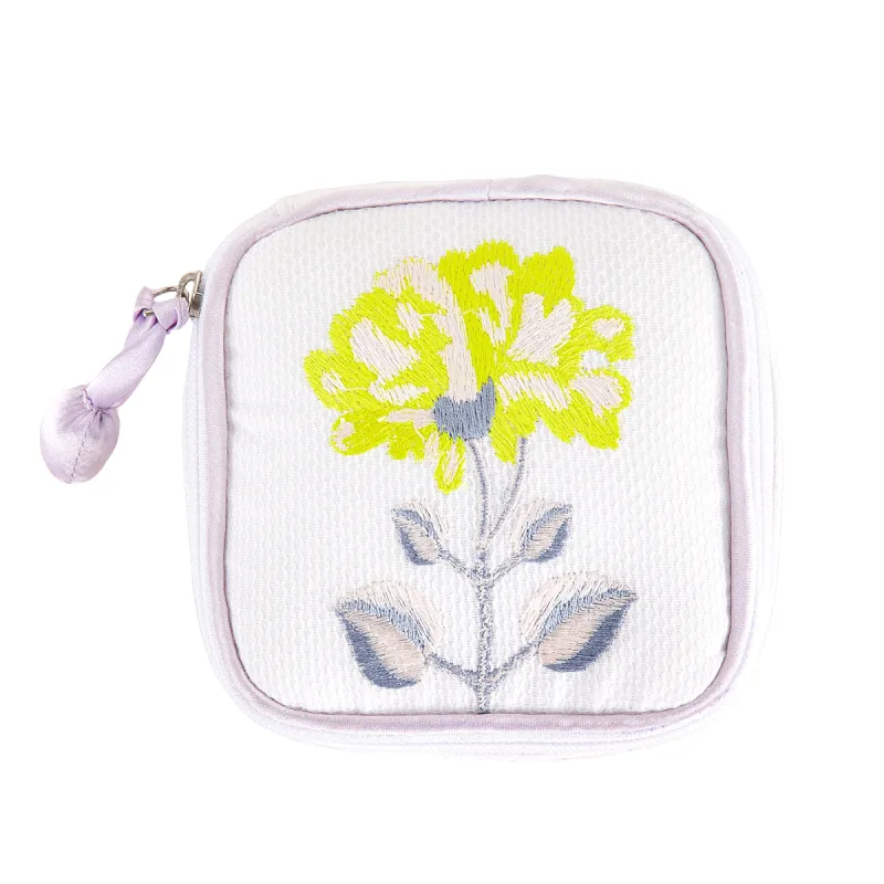 PEONY JEWELRY BOX sold by Lenora