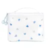 JOSIE HEART TRAIN CASE sold by Lenora