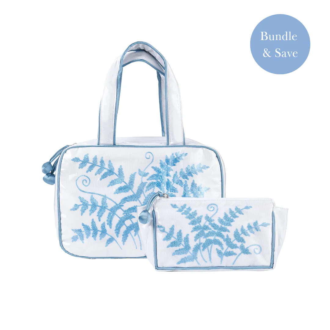 Fern Travel Hanging Bundle sold by Lenora product image thumbnail 2