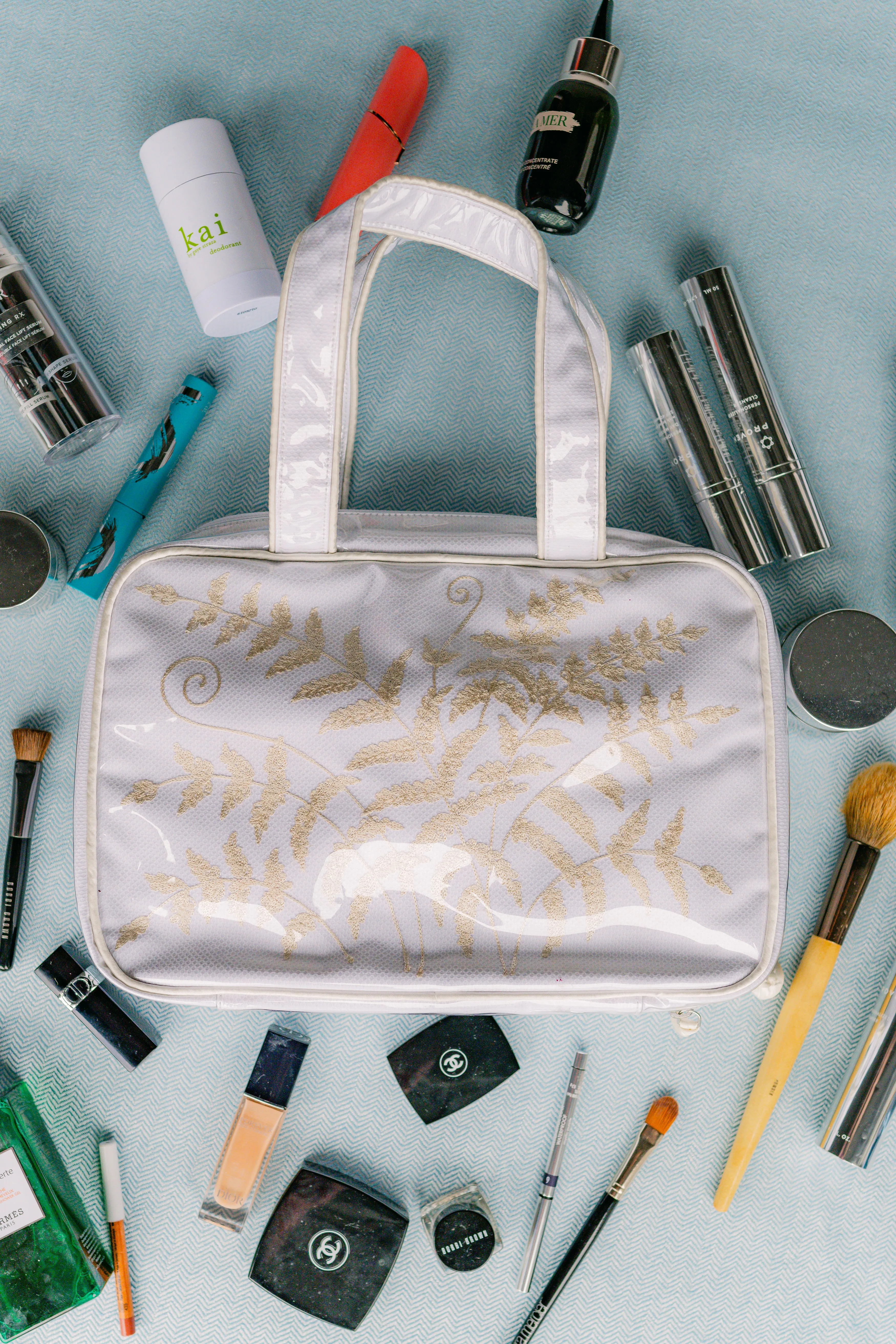 Fern Travel Hanging Bundle sold by Lenora product image thumbnail 4