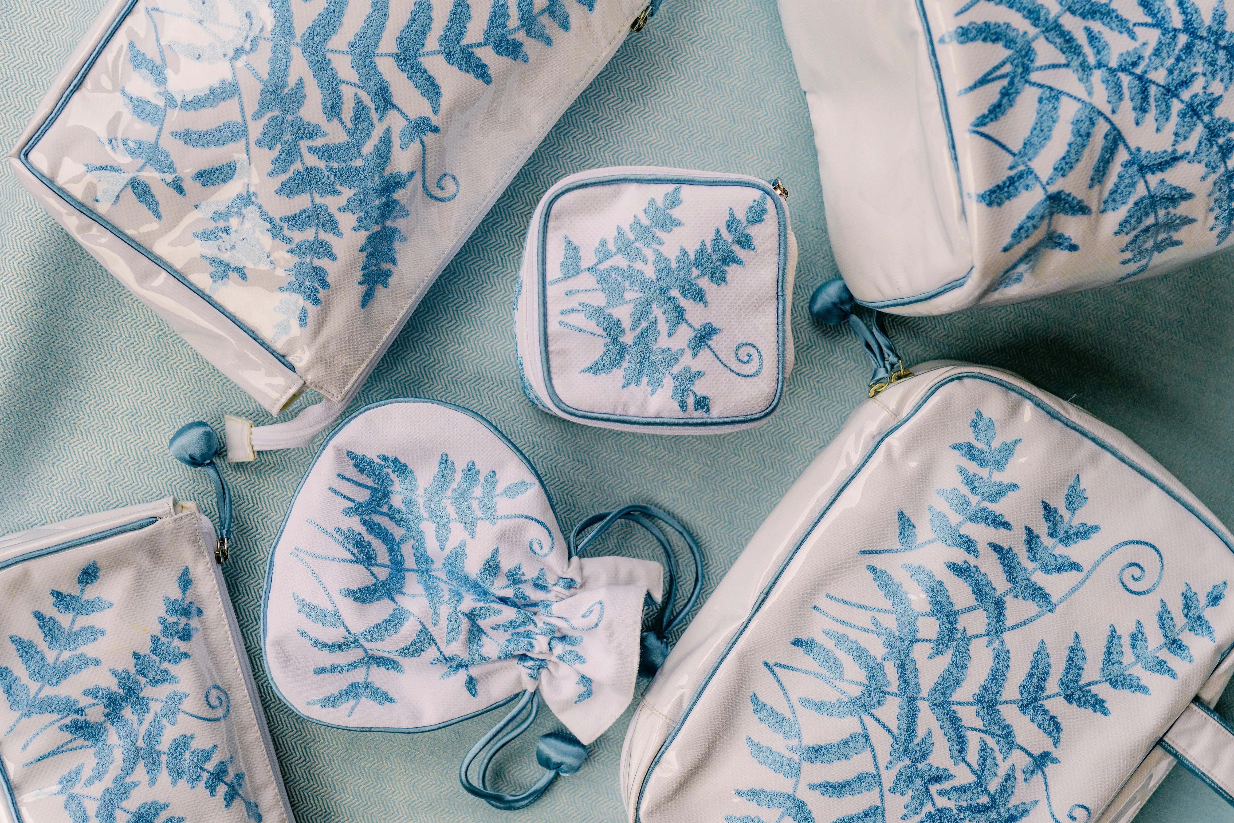 Fern Travel Hanging Bundle sold by Lenora product image thumbnail 5