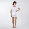 VANDY COTTON SHORT PAJAMAS sold by Lenora