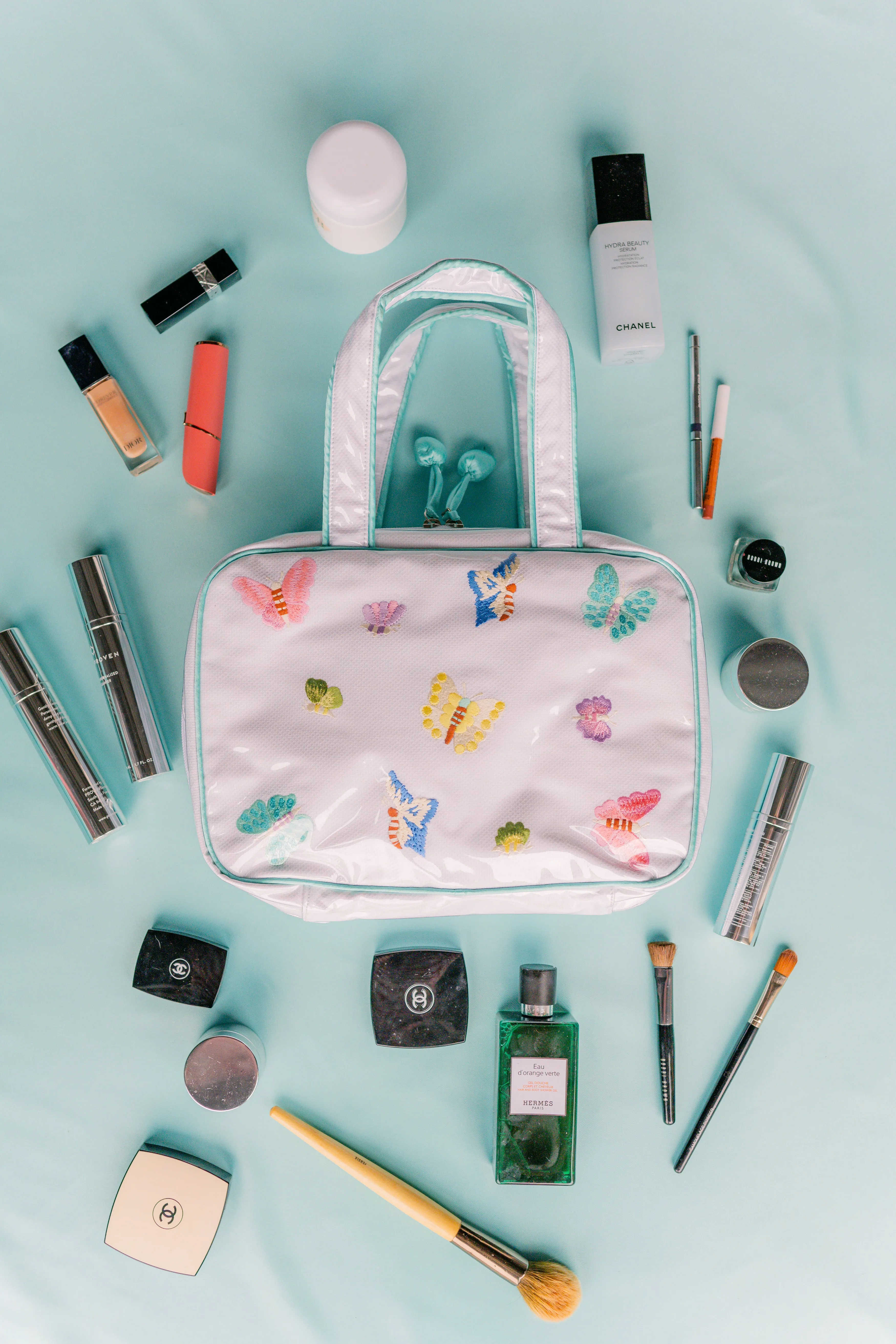 DOUBLE HANGING BUTTERFLY BUNDLE sold by Lenora product image thumbnail 3