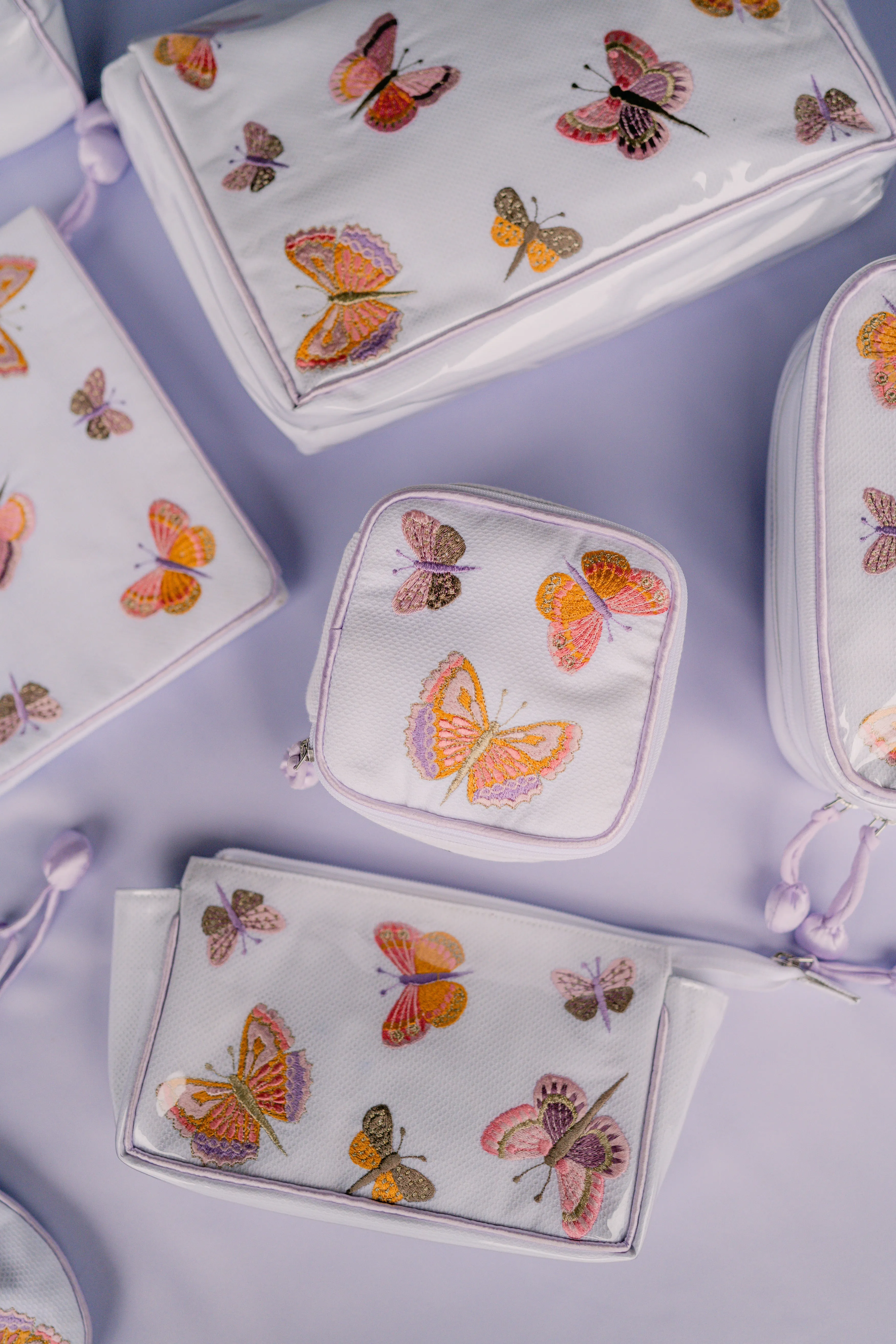 DOUBLE HANGING BUTTERFLY BUNDLE sold by Lenora product image thumbnail 5