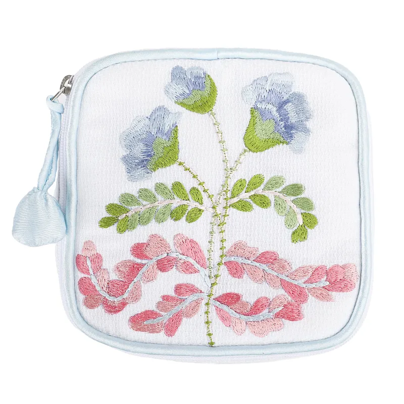 Carnation Jewelry Box sold by Lenora