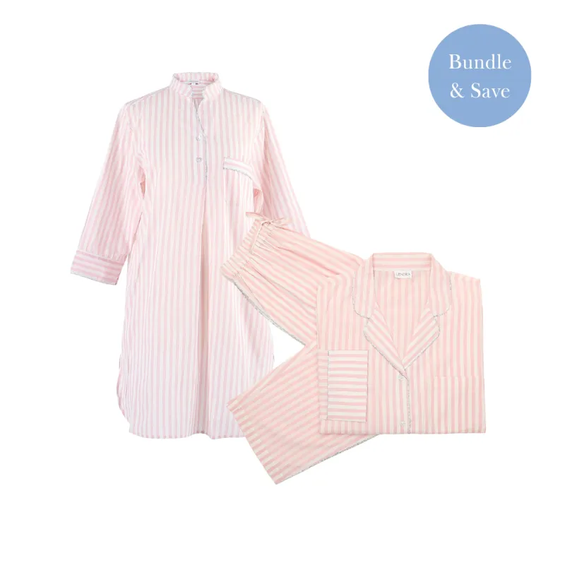 CLASSIC STRIPED BUNDLE sold by Lenora