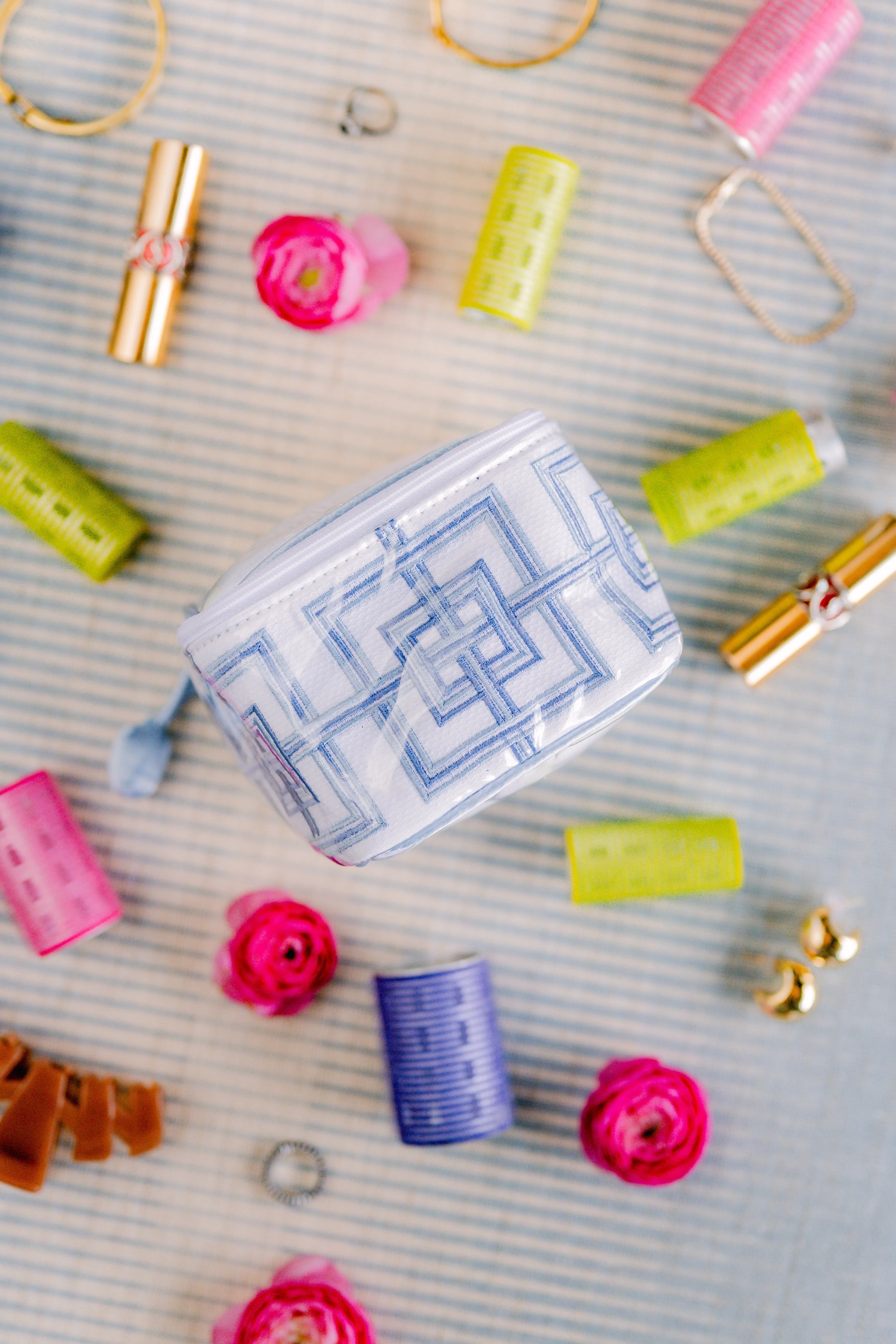 Geometric Jewelry Box sold by Lenora product image thumbnail 5