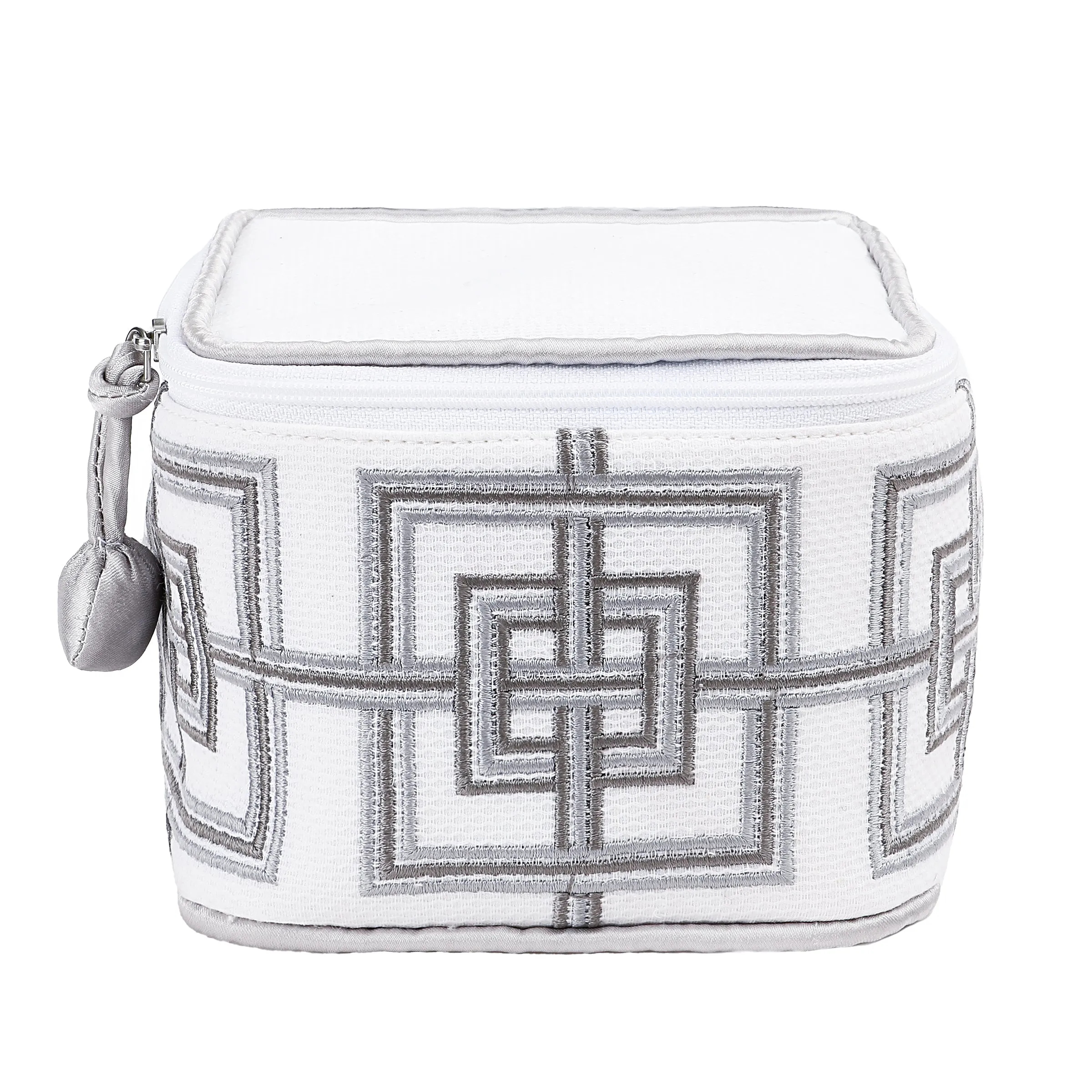 Geometric Jewelry Box sold by Lenora product image thumbnail 2