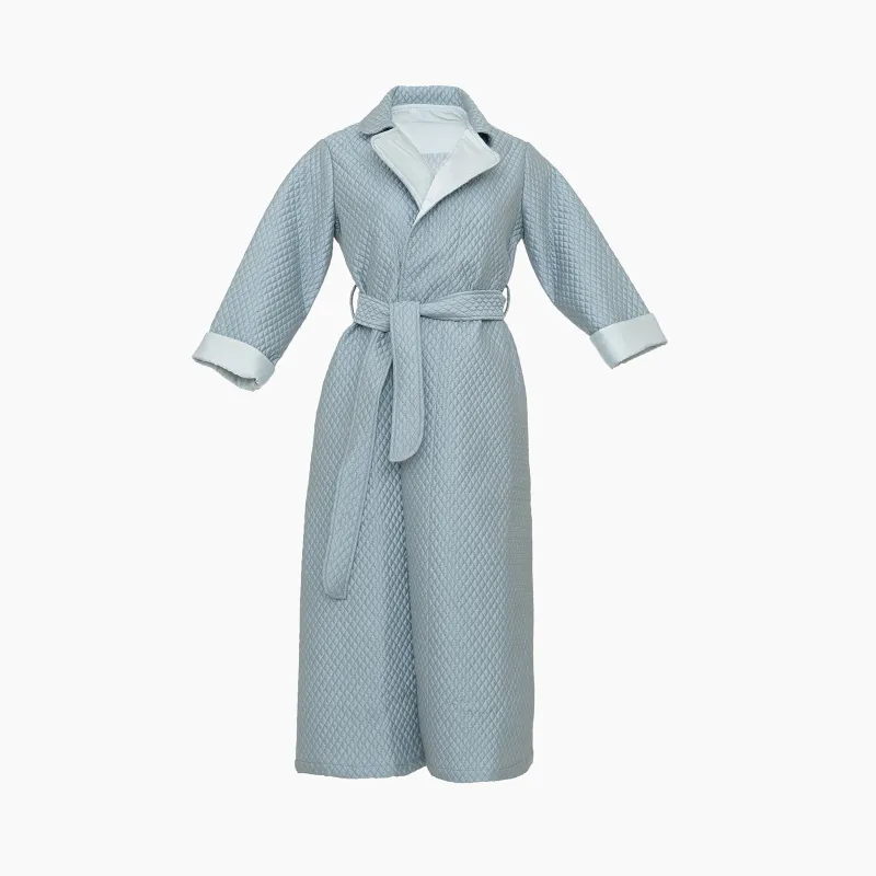 CLASSIC LENORA ROBE made by Lenora