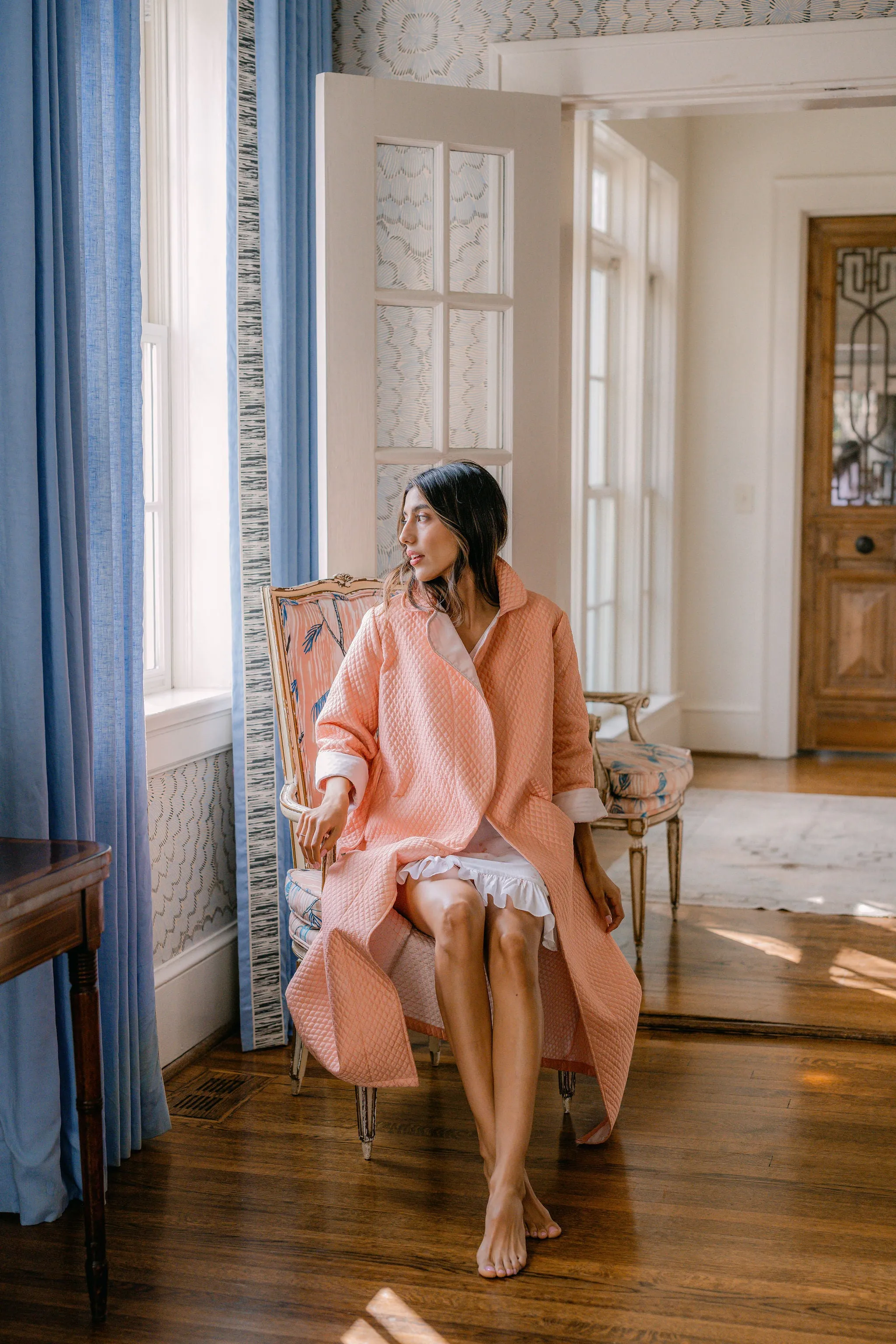 CLASSIC LENORA ROBE sold by Lenora product image thumbnail 4