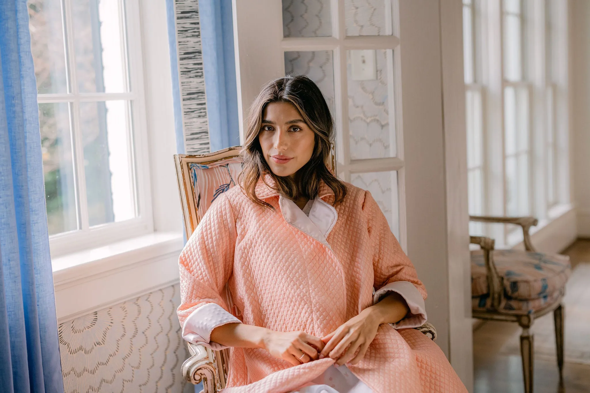 CLASSIC LENORA ROBE sold by Lenora product image thumbnail 5