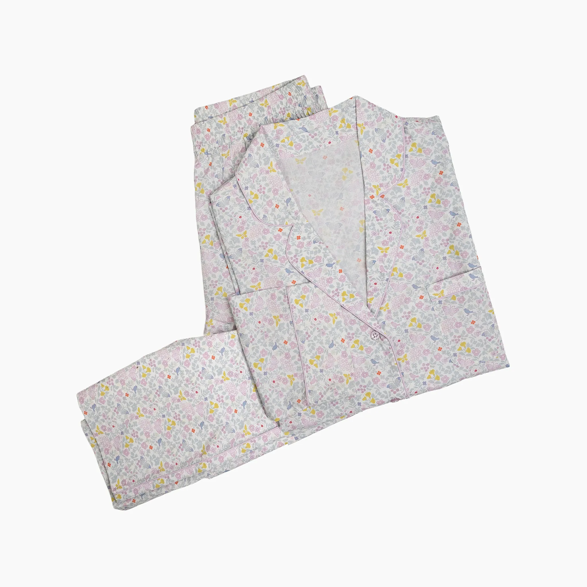 CLASSIC CAPRI PAJAMAS sold by Lenora product image thumbnail 2