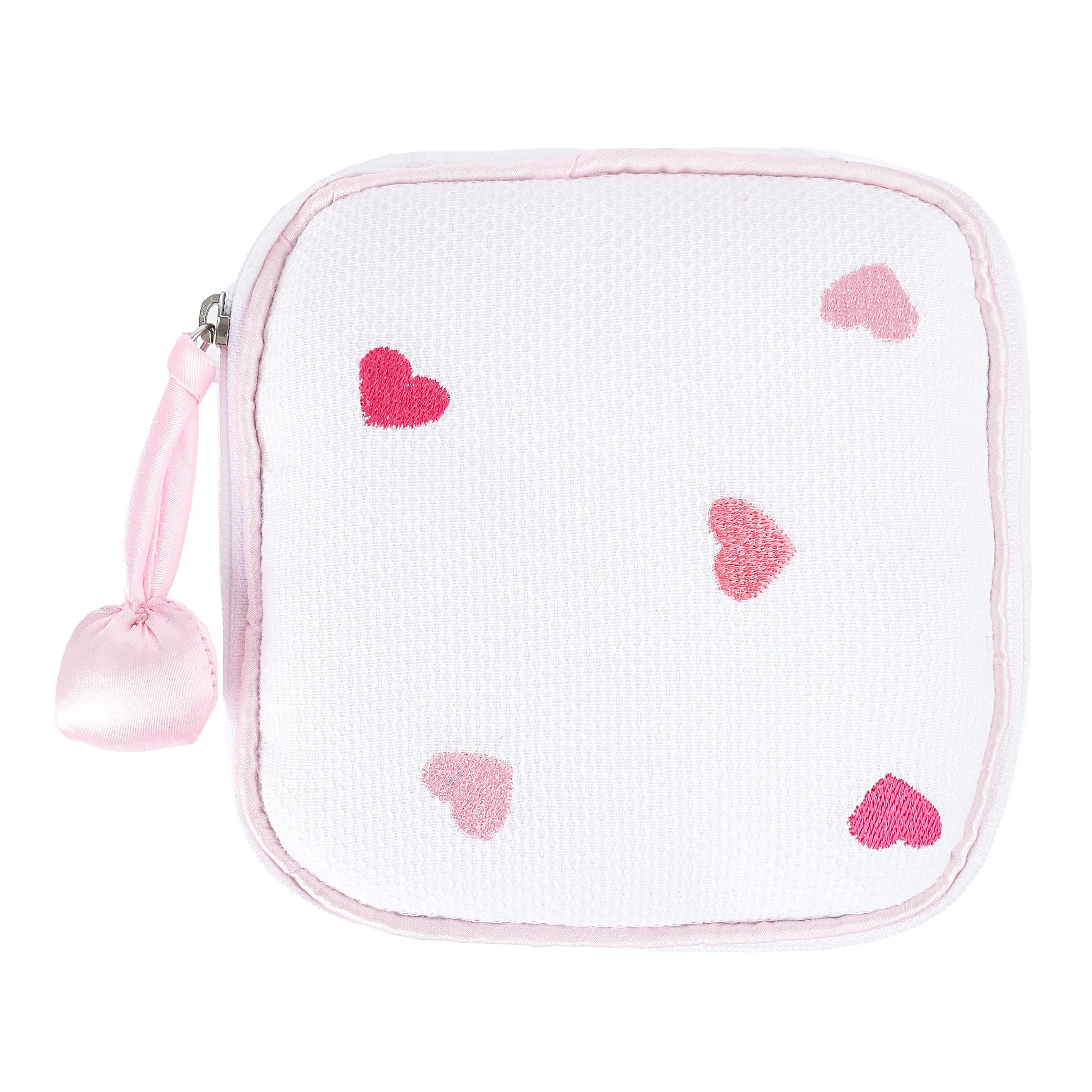 Josie Heart Travel Bag Bundle sold by Lenora product image thumbnail 4