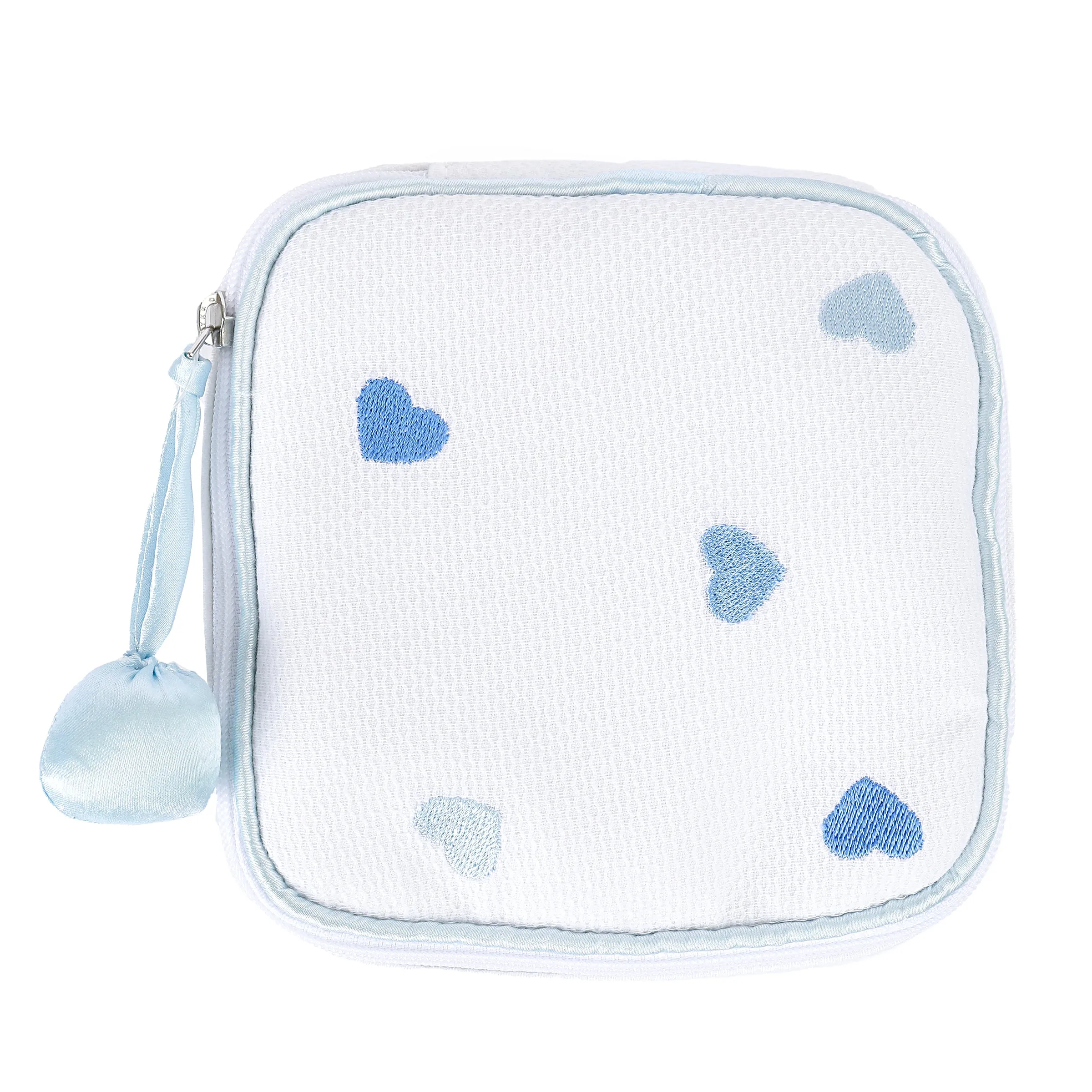 Josie Heart Travel Bag Bundle sold by Lenora product image thumbnail 3