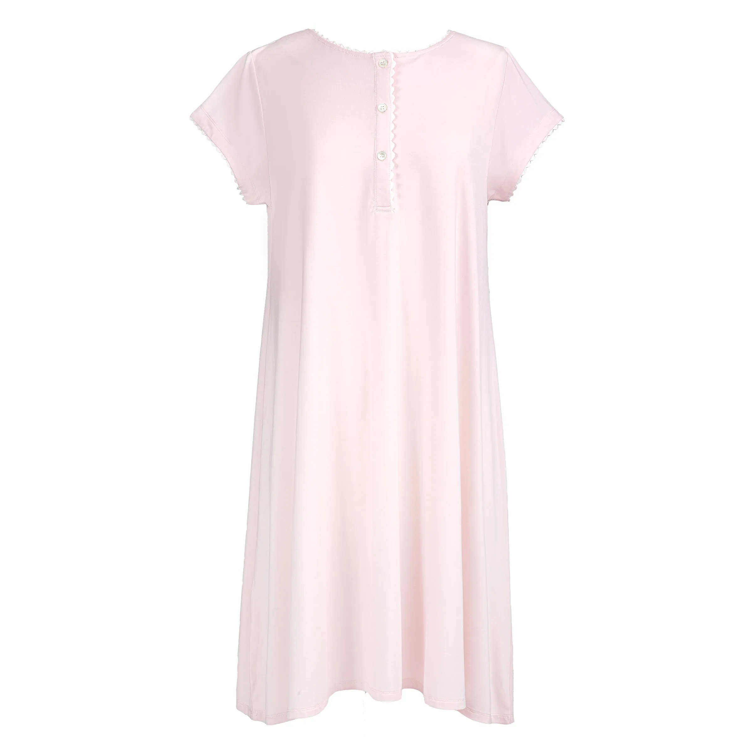 WYNNE MODAL NIGHTGOWN sold by Lenora