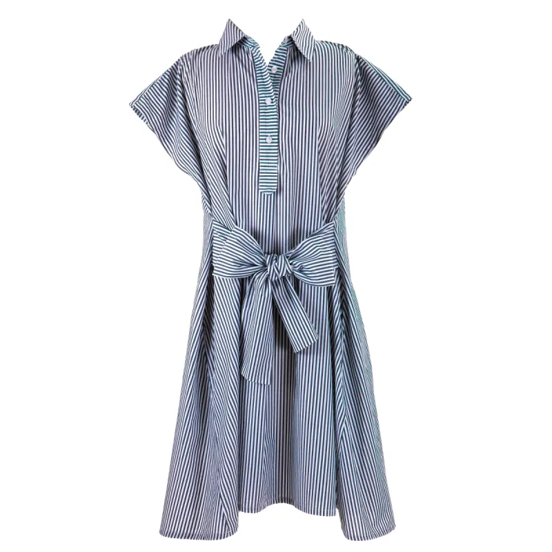 AUDREY COTTON DRESS sold by Lenora