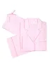 CLASSIC GINGHAM COTTON PAJAMAS sold by Lenora