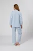 CLASSIC GINGHAM COTTON PAJAMAS sold by Lenora