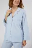 CLASSIC GINGHAM COTTON PAJAMAS sold by Lenora