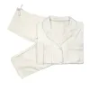 BIRDIE SATIN LONG PAJAMAS sold by Lenora