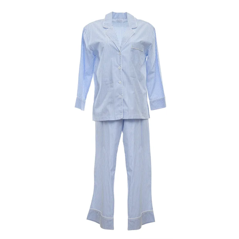 CLASSIC STRIPED PAJAMAS sold by Lenora