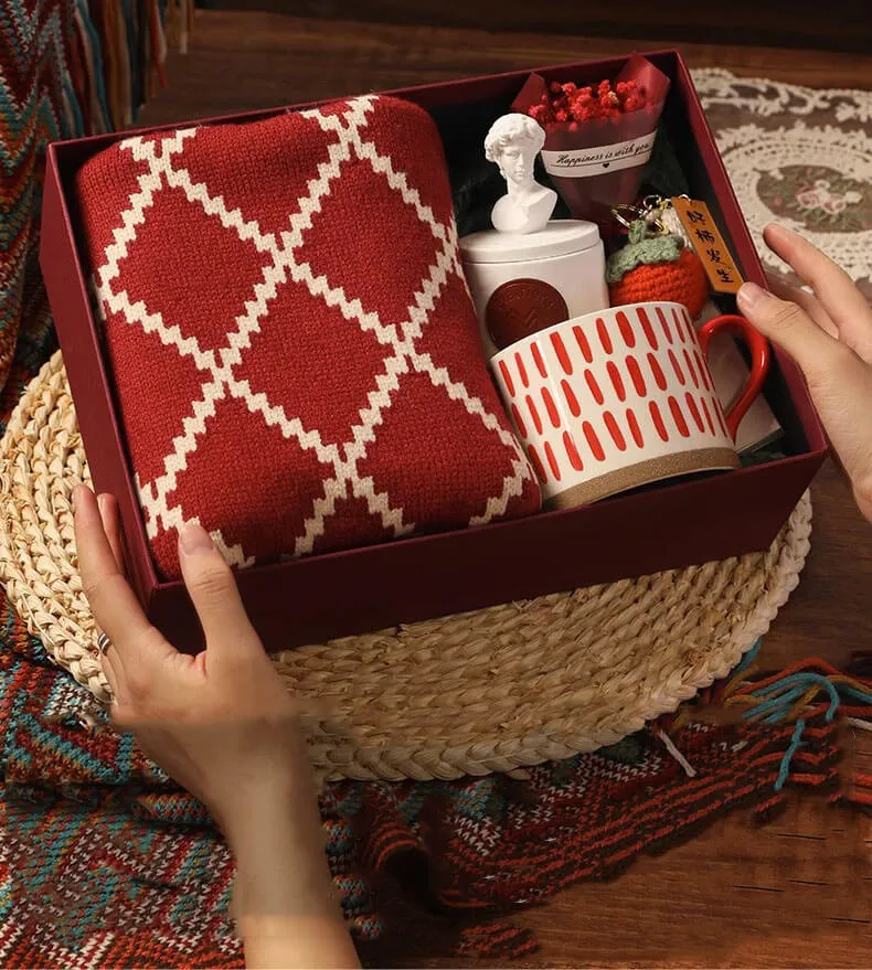 Christmas Gift Set sold by Like My Choice product image thumbnail 4