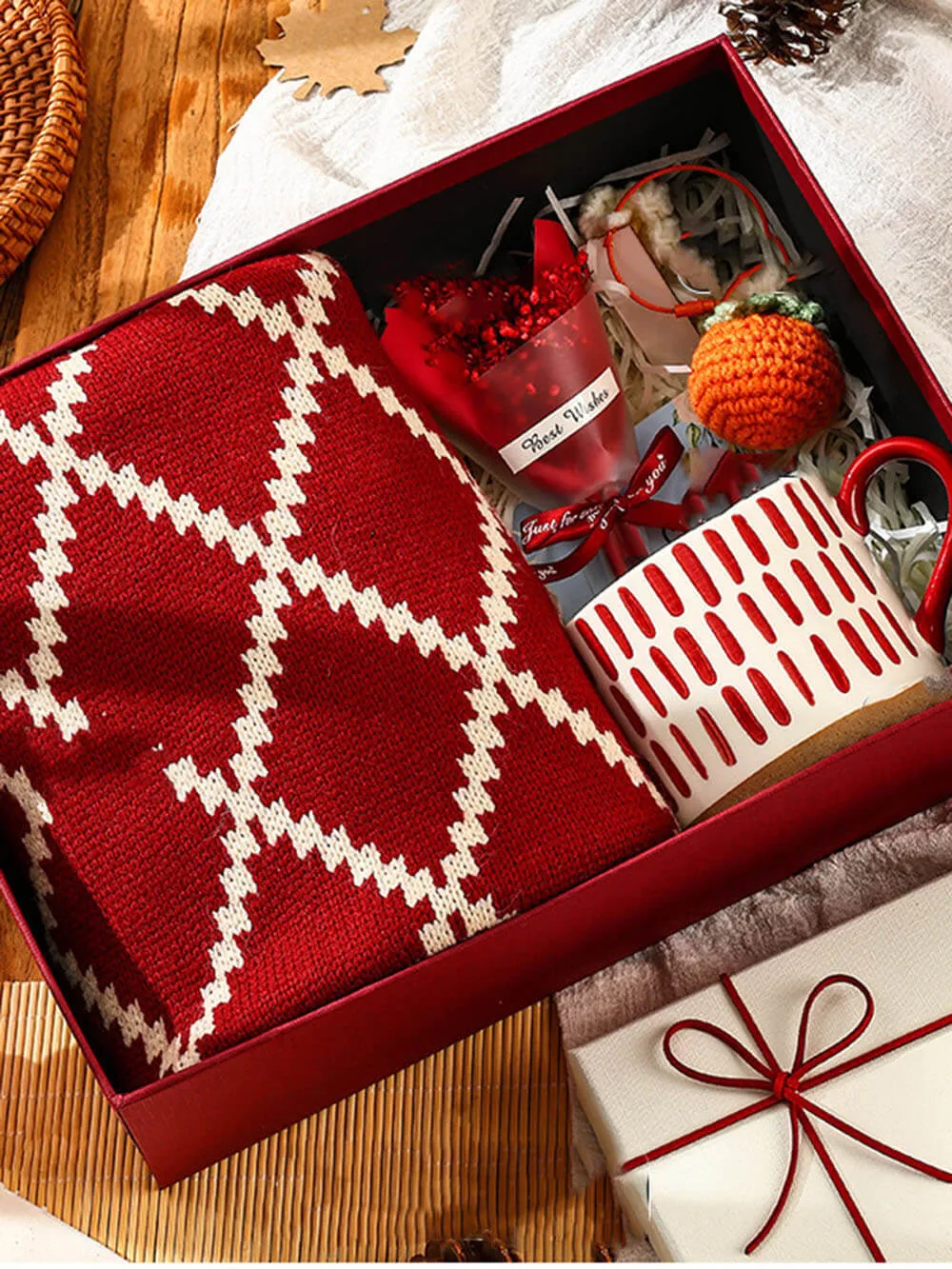 Christmas Gift Set sold by Like My Choice