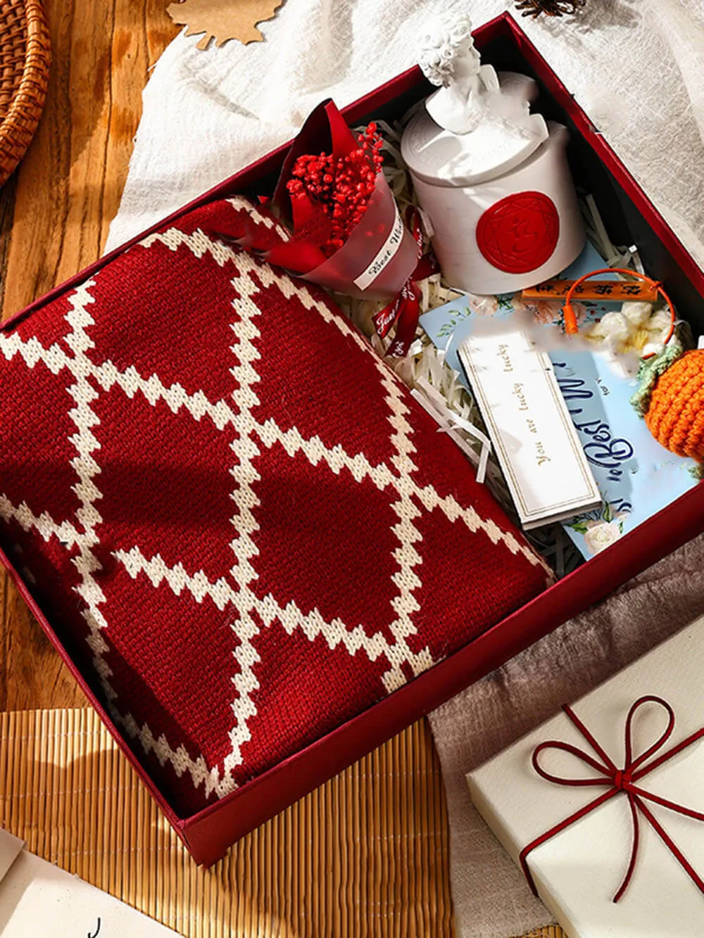 Christmas Gift Set sold by Like My Choice product image thumbnail 2