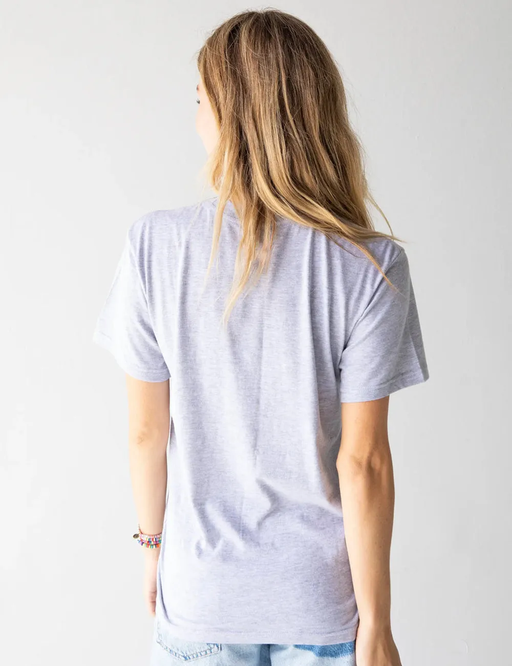 Change Your Mind Basic Tee sold by Like My Choice product image thumbnail 2