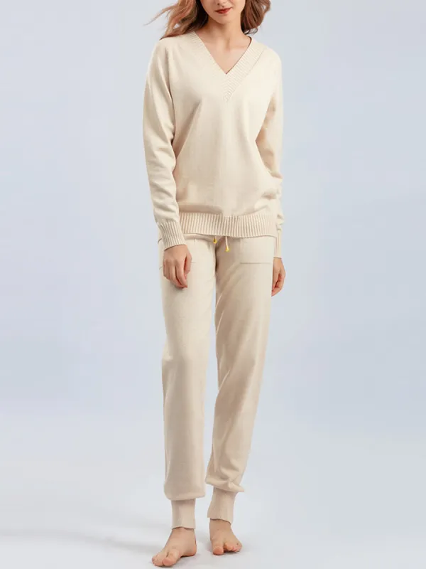 Luxury Pullover & Matching Pants Set sold by Like My Choice