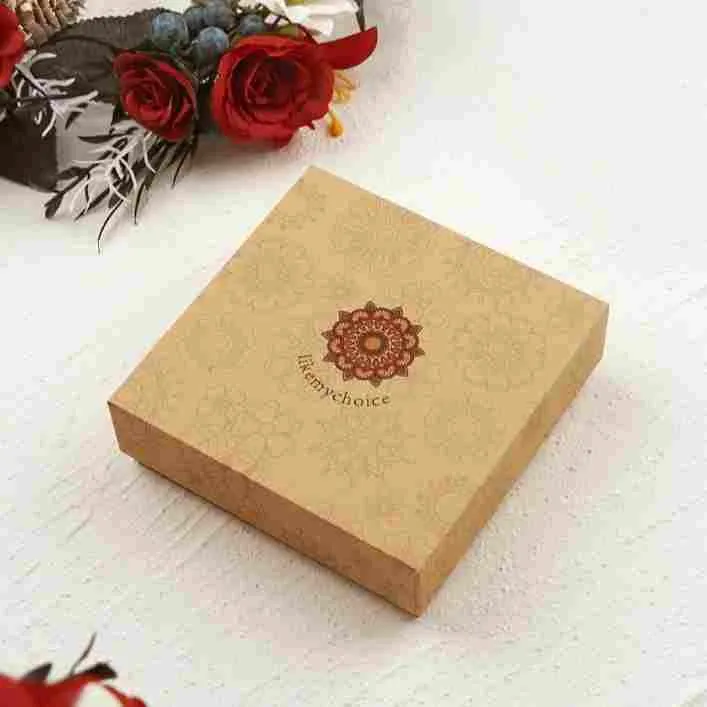 Baroque pearl earrings sold by Like My Choice product image thumbnail 4