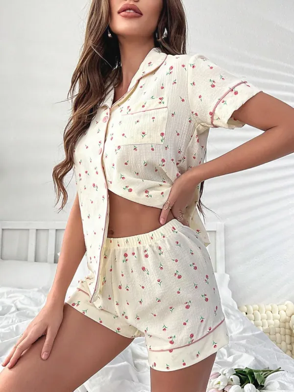 Sweaty Rocks Pajama Sets sold by Like My Choice
