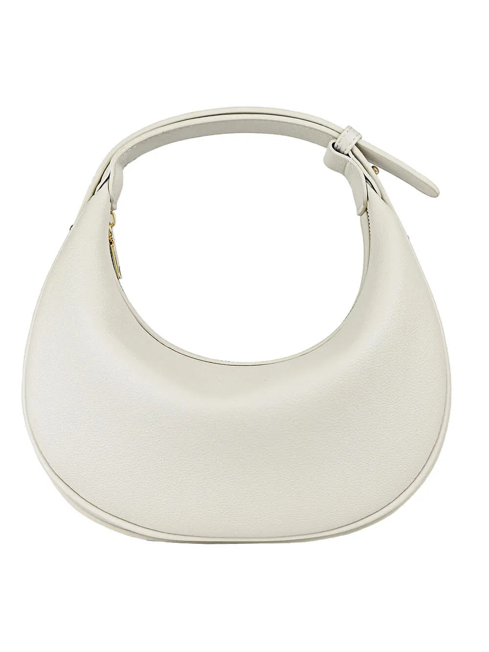 Trendy Shoulder Strap Adjustable Hand Crossbody Crescent Bag sold by Like My Choice