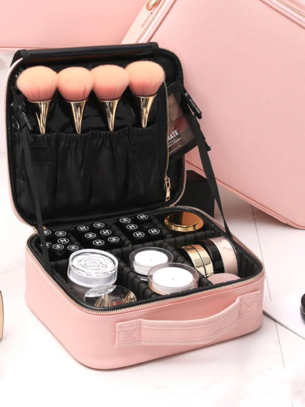 Simple And Multifunctional Makeup Bag sold by Like My Choice product image thumbnail 5