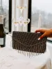 Vip Party Rhinestone Clutch sold by Like My Choice