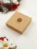 Small Daffodils Pressed Flower Necklace sold by Like My Choice
