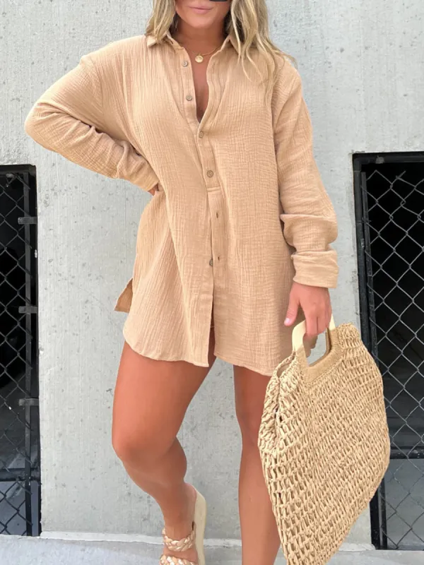 Barcelona Breeze Romper Dress sold by Like My Choice