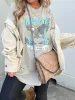 Take Away Crossbody Clutch Tan sold by Like My Choice