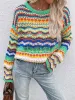 Long Weekend Sweater sold by Like My Choice