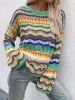 Long Weekend Sweater sold by Like My Choice