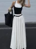 Modern Pleated Pleated Skirt sold by Like My Choice