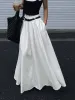 Modern Pleated Pleated Skirt sold by Like My Choice