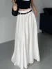 Modern Pleated Pleated Skirt sold by Like My Choice