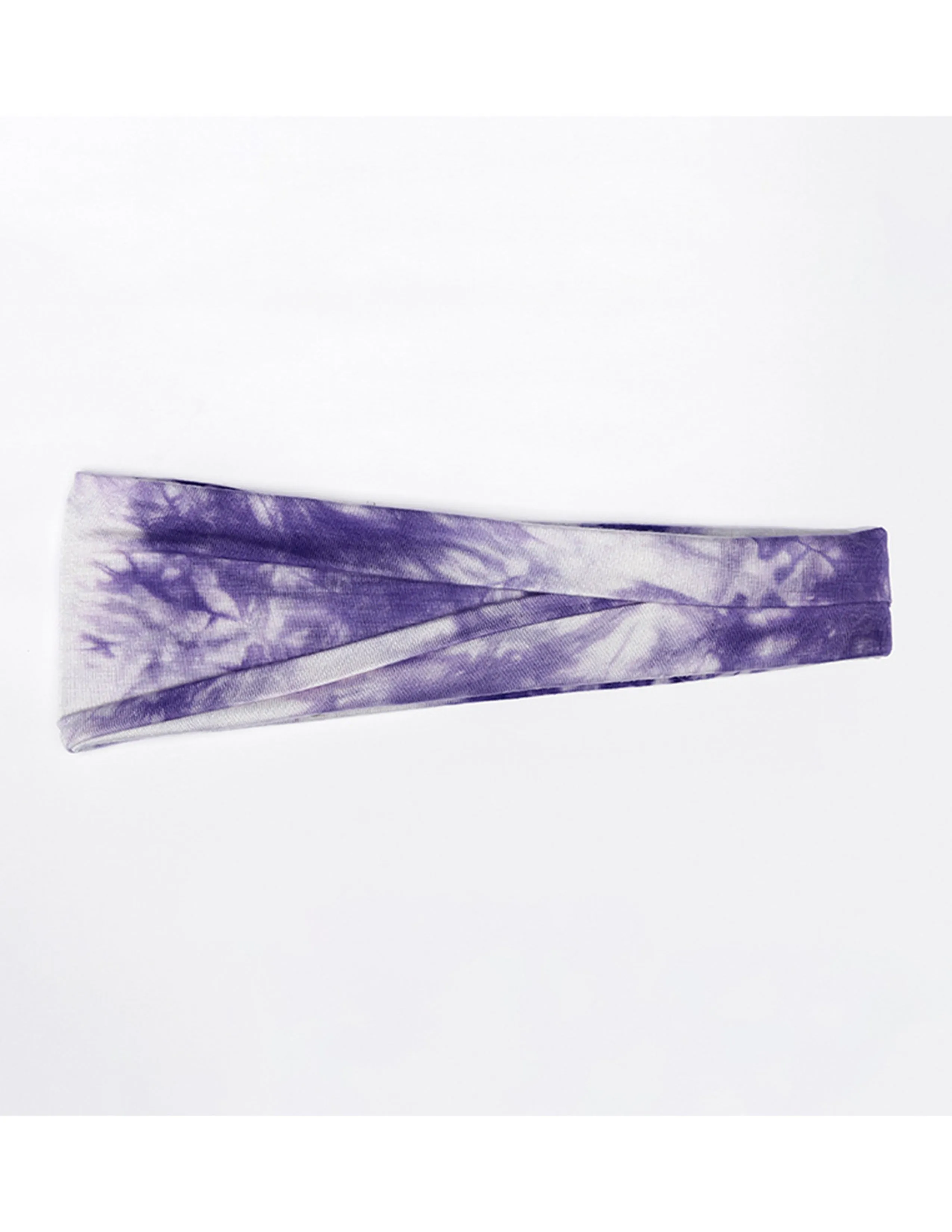 Tie Dye Headbands sold by Like My Choice product image thumbnail 5