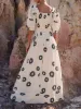 Modern Daisy Print Blouse sold by Like My Choice