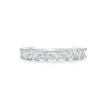Chasing Radiant Band sold by LINDSEY LEIGH JEWELRY