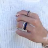 Chasing Radiant Band sold by LINDSEY LEIGH JEWELRY