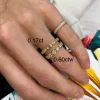 Diamond Bezel Band sold by LINDSEY LEIGH JEWELRY