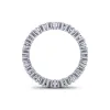 "Houston Diamond Girl" Signature Ring sold by LINDSEY LEIGH JEWELRY