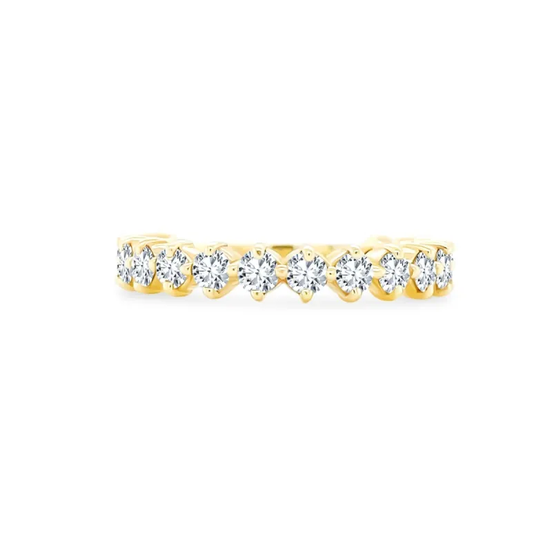Marrakesh Band sold by LINDSEY LEIGH JEWELRY